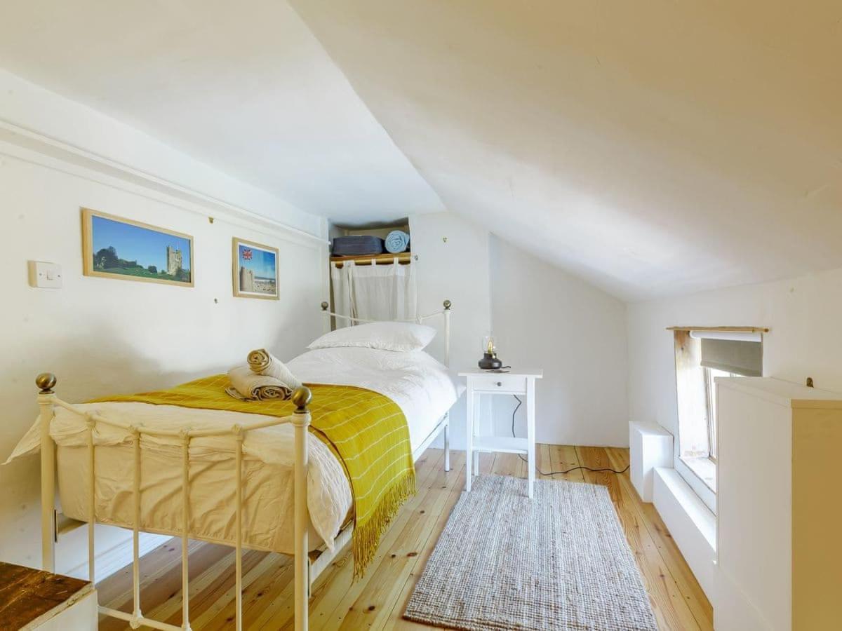 ANGEL LANE, WOODBRIDGE